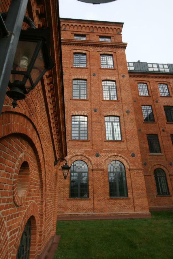 Home Factory Lodz  Exterior photo